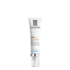 La Roche-Posay Pure Vitamine C Oogcrème 15ml